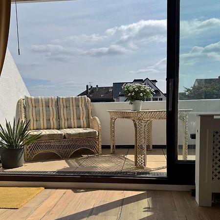 Tiffany'S Ferienapartments Sind Alles, Ausser... Gewoehnlich!!! Timmendorfer Strand Bagian luar foto