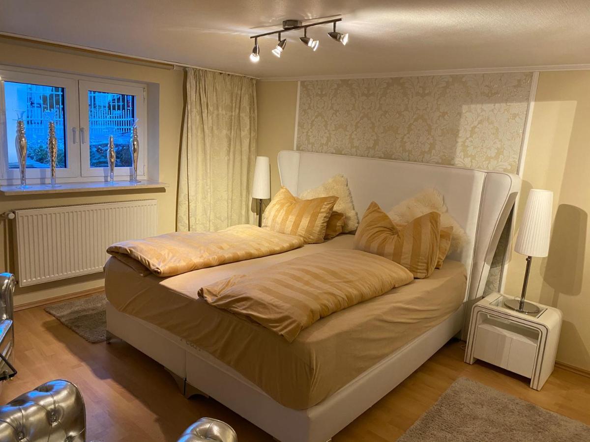 Tiffany'S Ferienapartments Sind Alles, Ausser... Gewoehnlich!!! Timmendorfer Strand Bagian luar foto