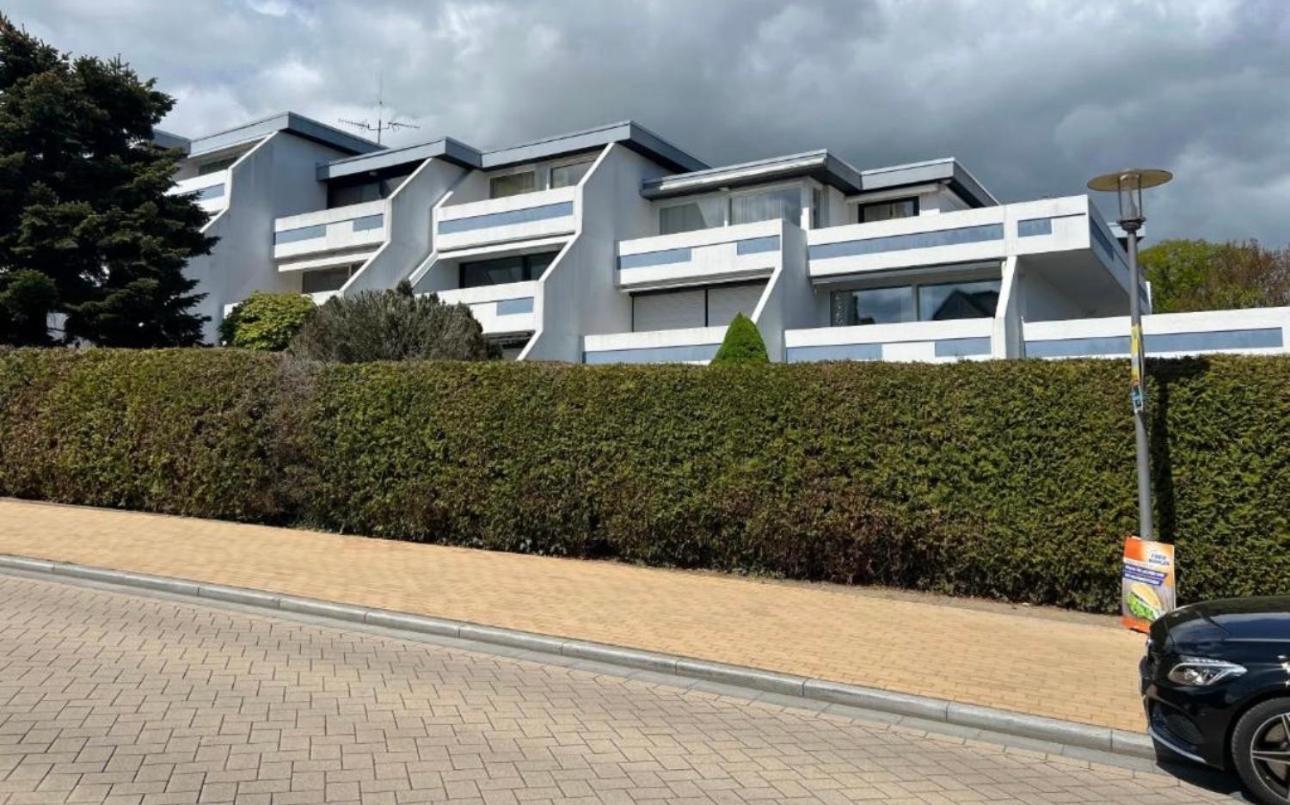 Tiffany'S Ferienapartments Sind Alles, Ausser... Gewoehnlich!!! Timmendorfer Strand Bagian luar foto