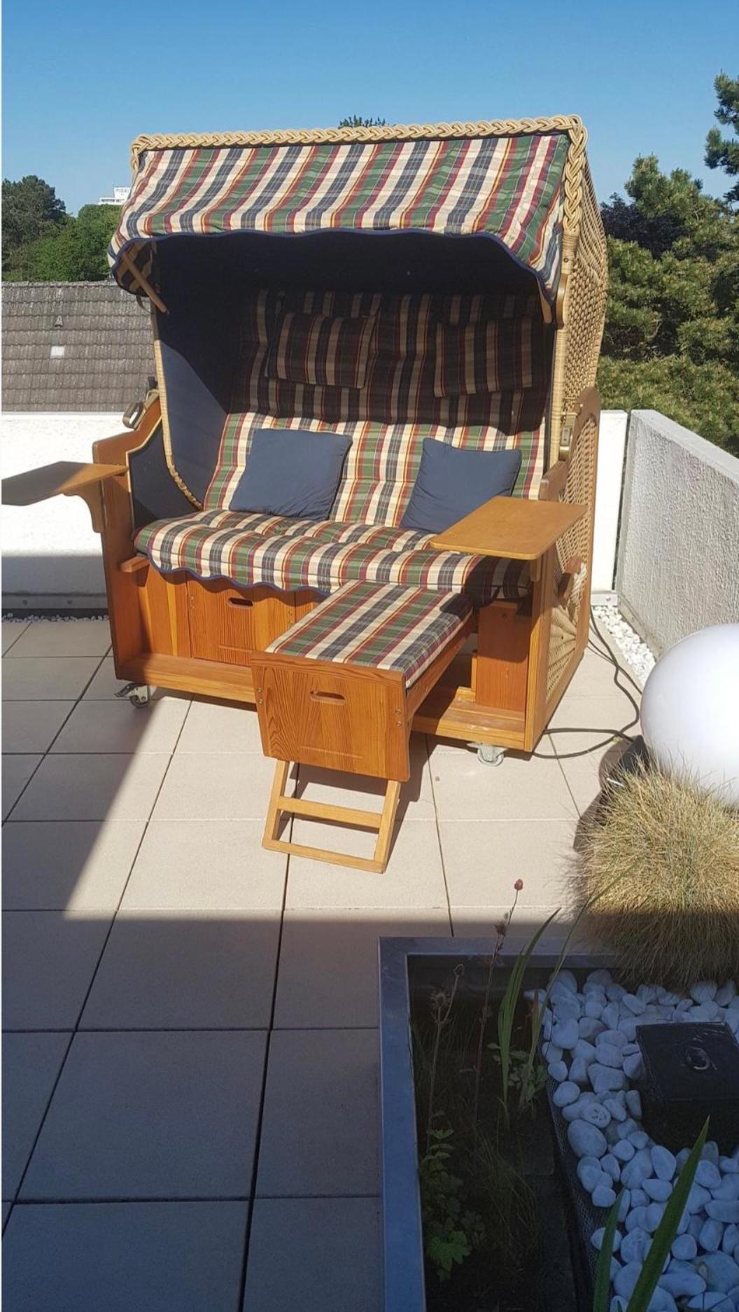 Tiffany'S Ferienapartments Sind Alles, Ausser... Gewoehnlich!!! Timmendorfer Strand Bagian luar foto