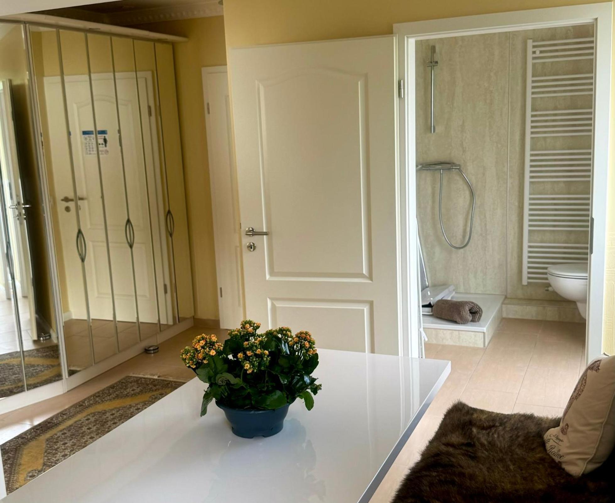 Tiffany'S Ferienapartments Sind Alles, Ausser... Gewoehnlich!!! Timmendorfer Strand Bagian luar foto