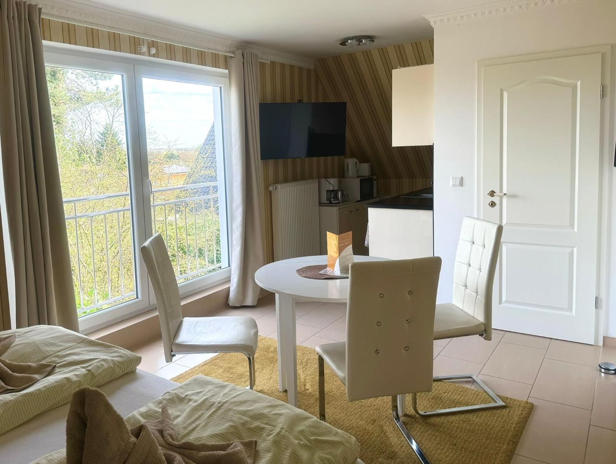 Tiffany'S Ferienapartments Sind Alles, Ausser... Gewoehnlich!!! Timmendorfer Strand Bagian luar foto