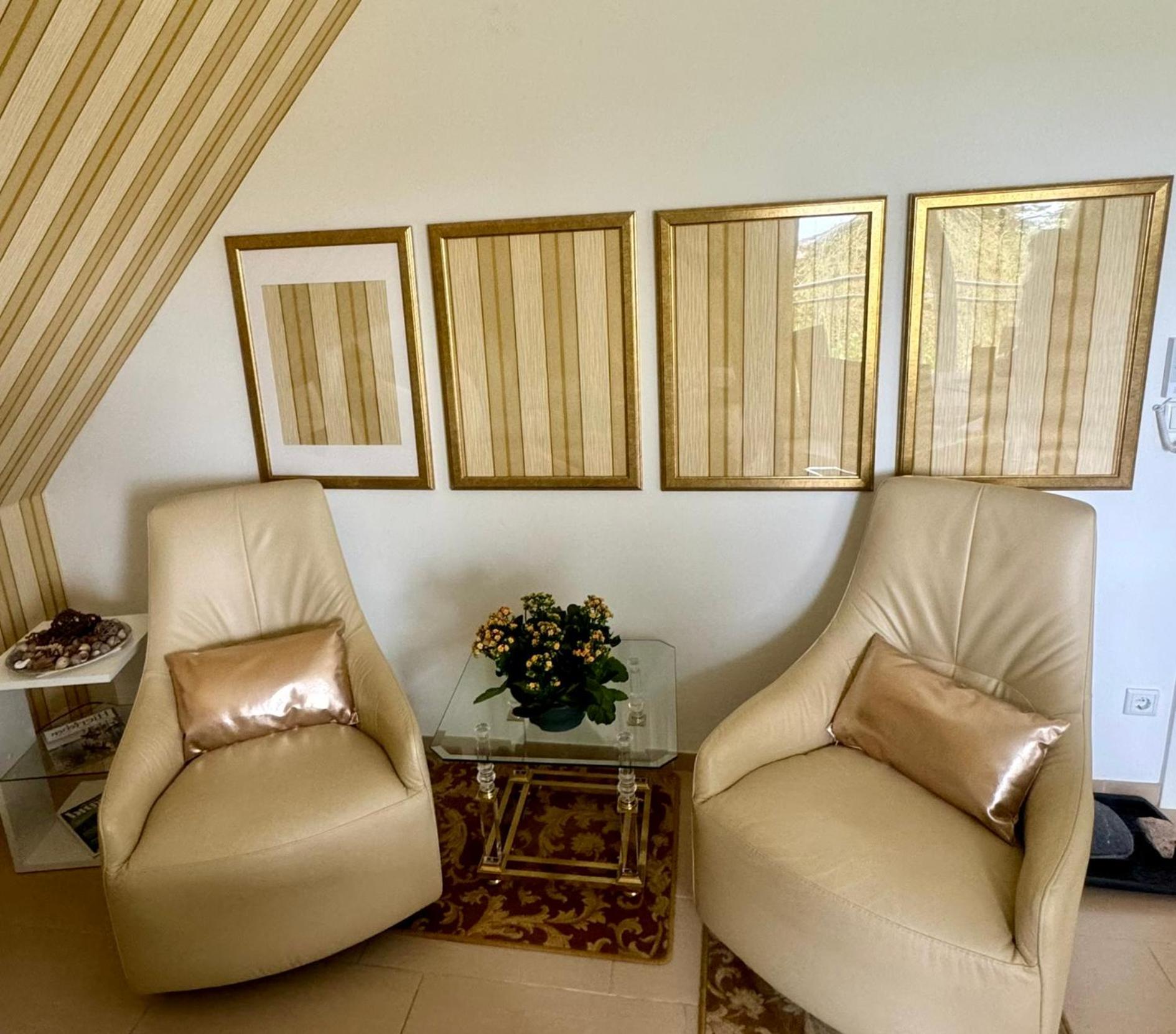 Tiffany'S Ferienapartments Sind Alles, Ausser... Gewoehnlich!!! Timmendorfer Strand Bagian luar foto