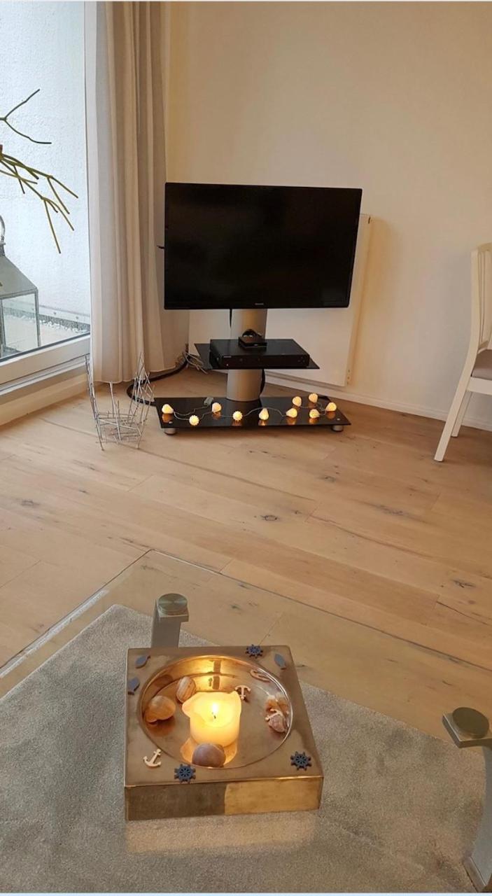 Tiffany'S Ferienapartments Sind Alles, Ausser... Gewoehnlich!!! Timmendorfer Strand Bagian luar foto