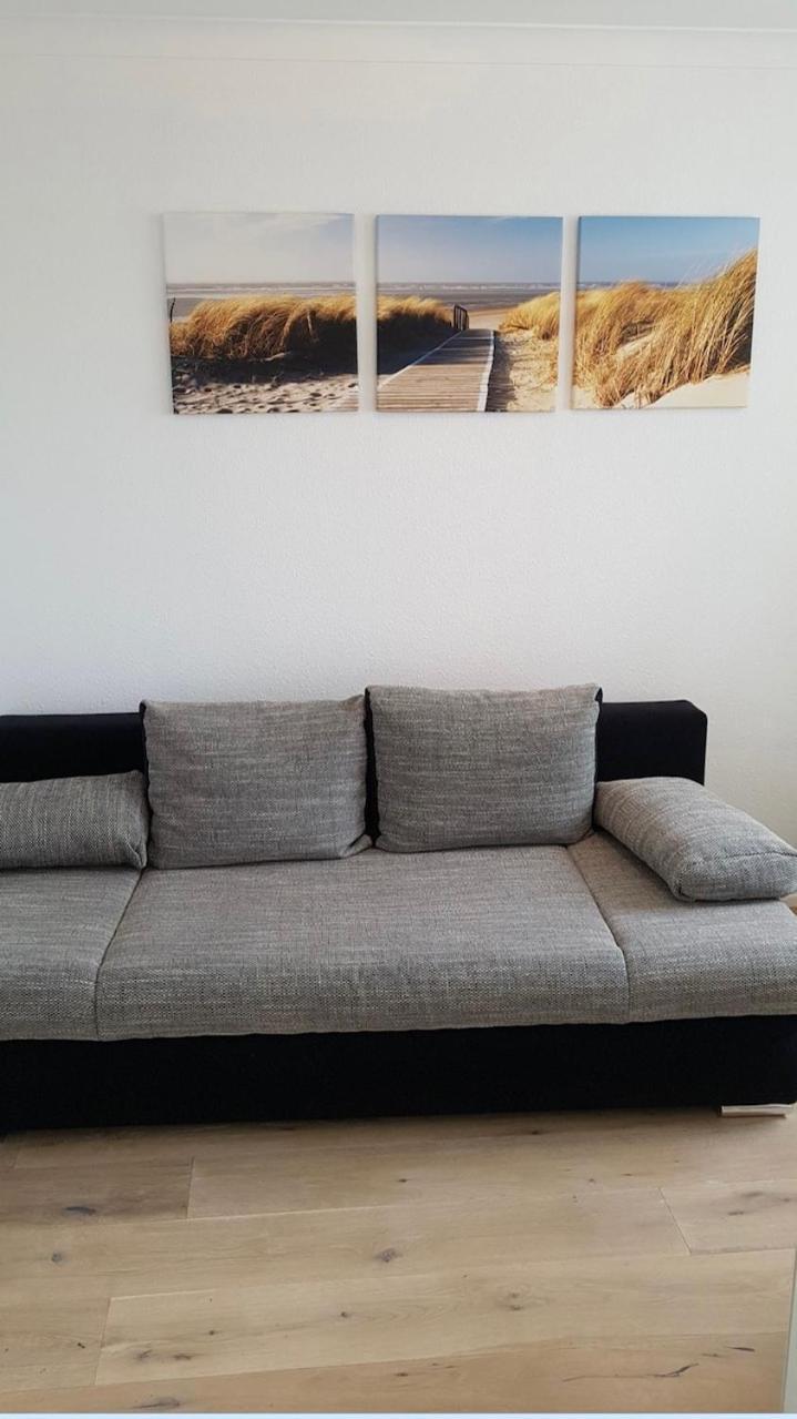 Tiffany'S Ferienapartments Sind Alles, Ausser... Gewoehnlich!!! Timmendorfer Strand Bagian luar foto