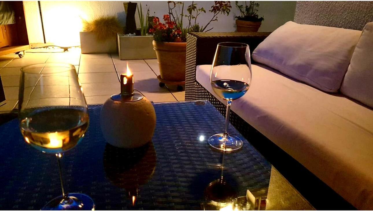 Tiffany'S Ferienapartments Sind Alles, Ausser... Gewoehnlich!!! Timmendorfer Strand Bagian luar foto