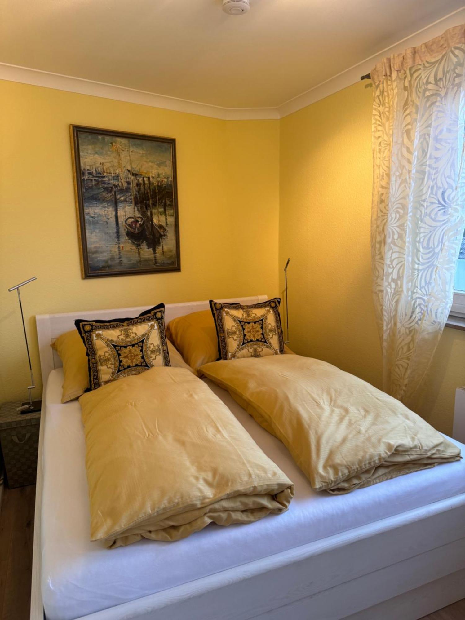Tiffany'S Ferienapartments Sind Alles, Ausser... Gewoehnlich!!! Timmendorfer Strand Bagian luar foto