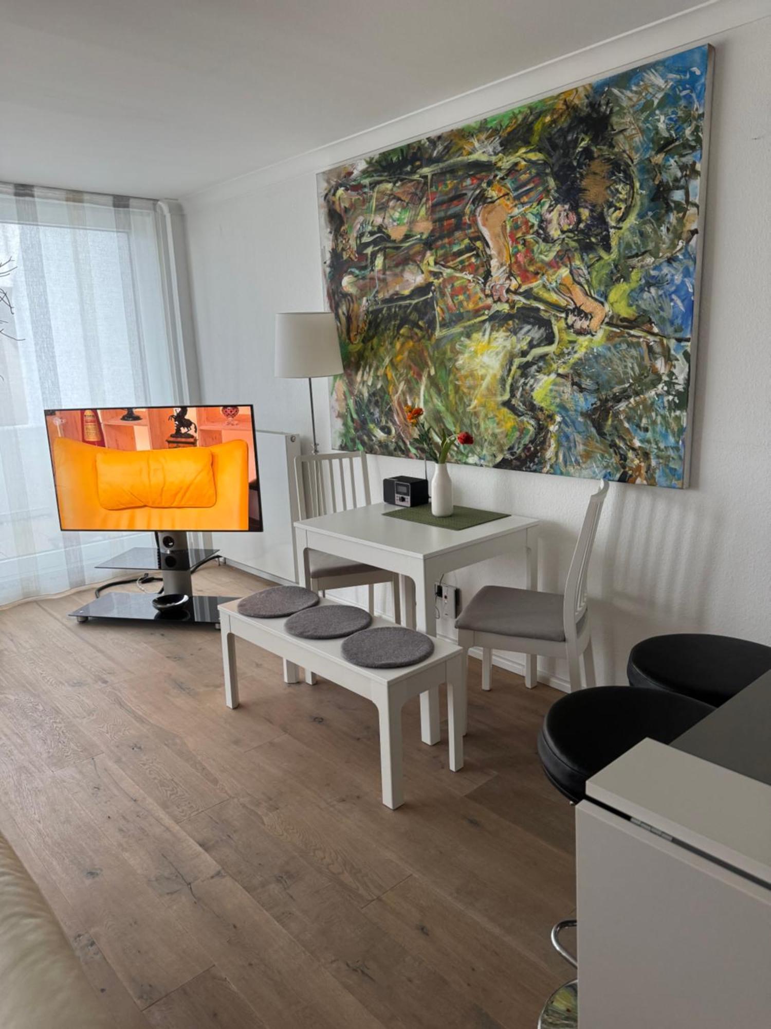 Tiffany'S Ferienapartments Sind Alles, Ausser... Gewoehnlich!!! Timmendorfer Strand Bagian luar foto