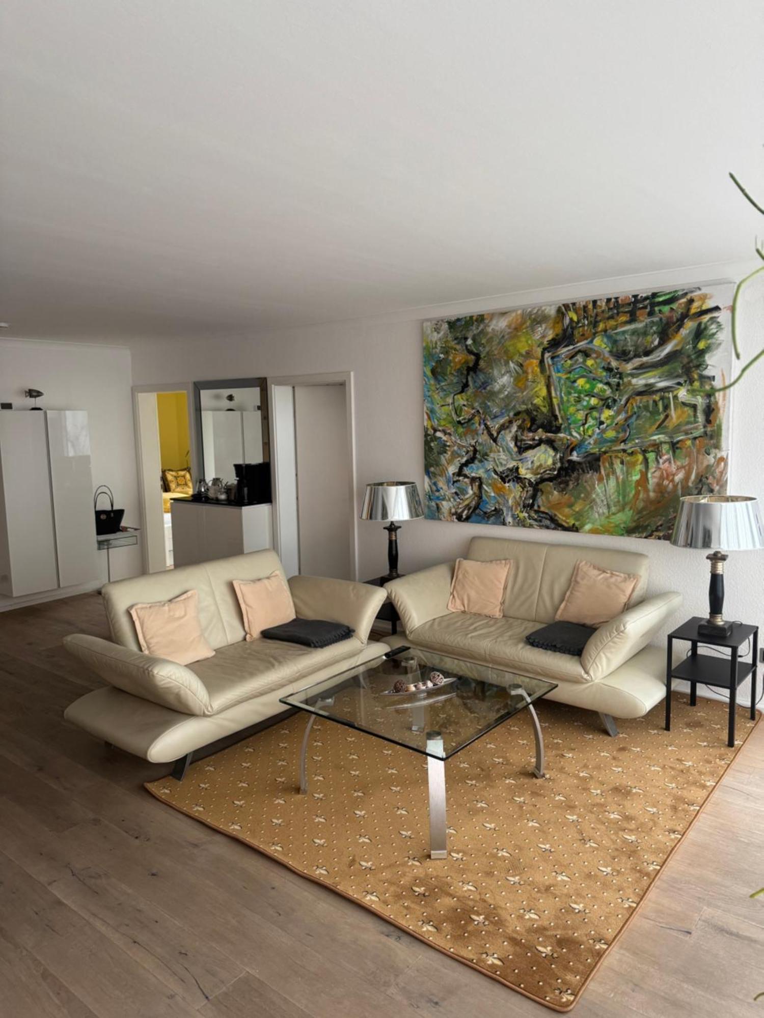 Tiffany'S Ferienapartments Sind Alles, Ausser... Gewoehnlich!!! Timmendorfer Strand Bagian luar foto