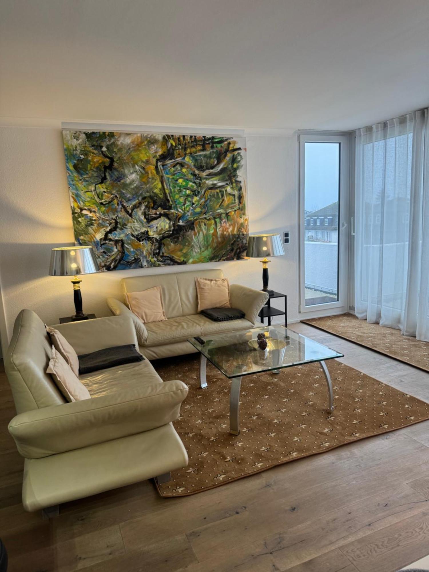 Tiffany'S Ferienapartments Sind Alles, Ausser... Gewoehnlich!!! Timmendorfer Strand Bagian luar foto