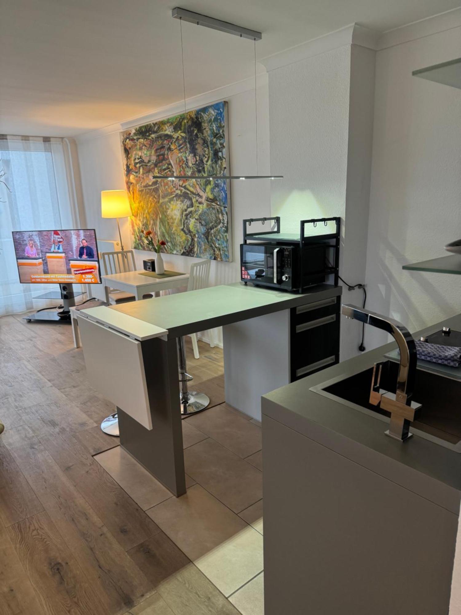 Tiffany'S Ferienapartments Sind Alles, Ausser... Gewoehnlich!!! Timmendorfer Strand Bagian luar foto