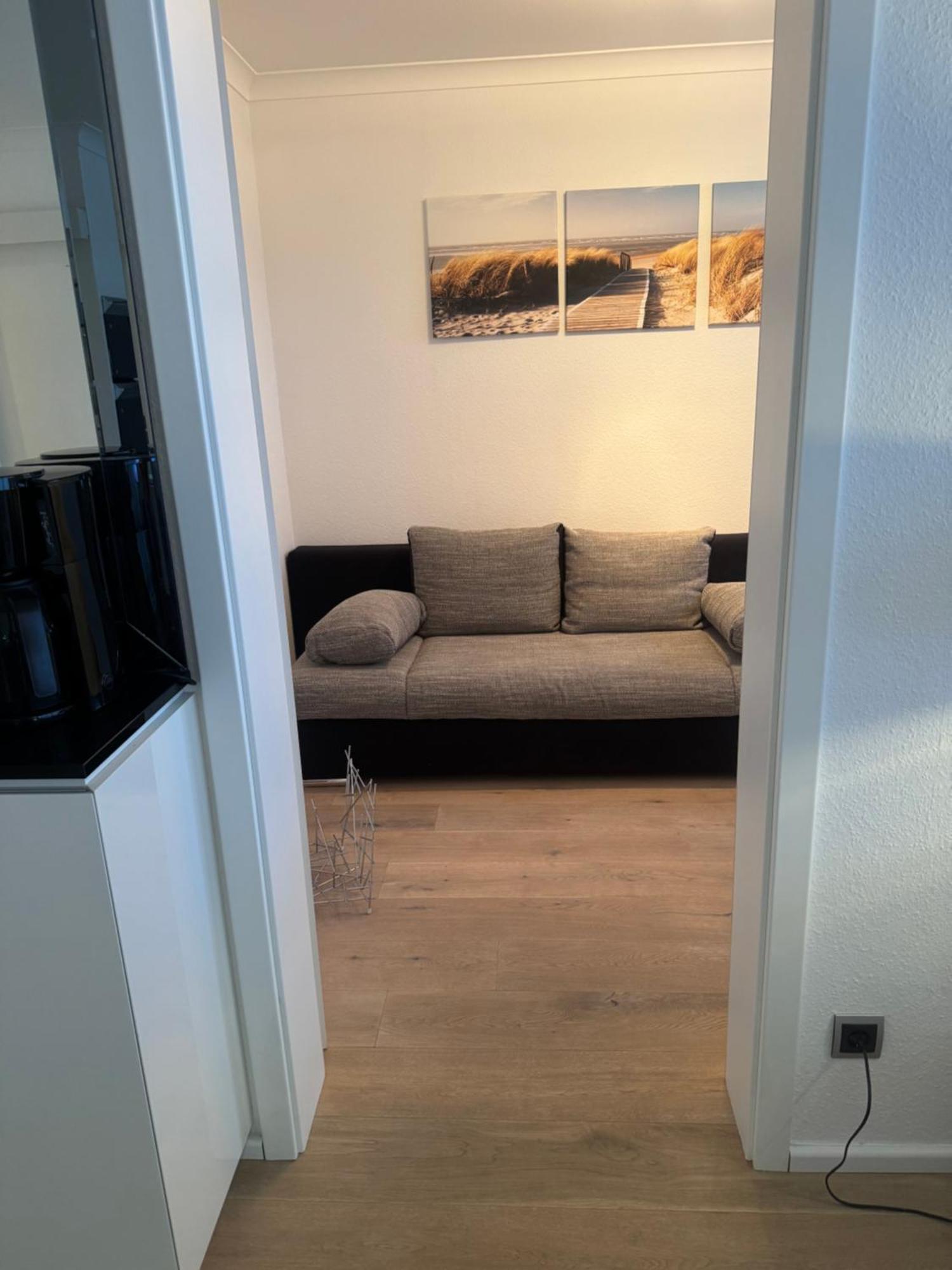 Tiffany'S Ferienapartments Sind Alles, Ausser... Gewoehnlich!!! Timmendorfer Strand Bagian luar foto
