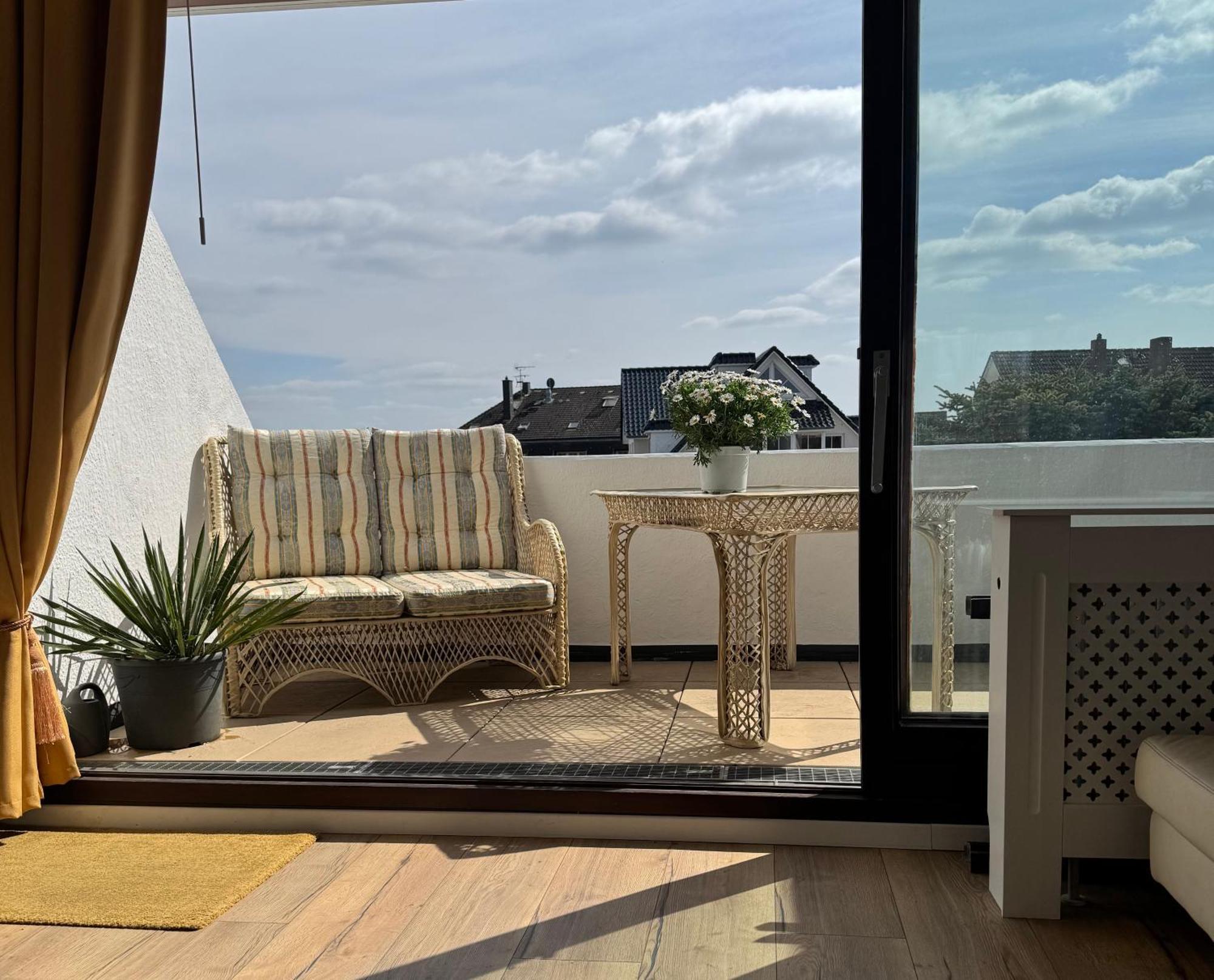 Tiffany'S Ferienapartments Sind Alles, Ausser... Gewoehnlich!!! Timmendorfer Strand Bagian luar foto