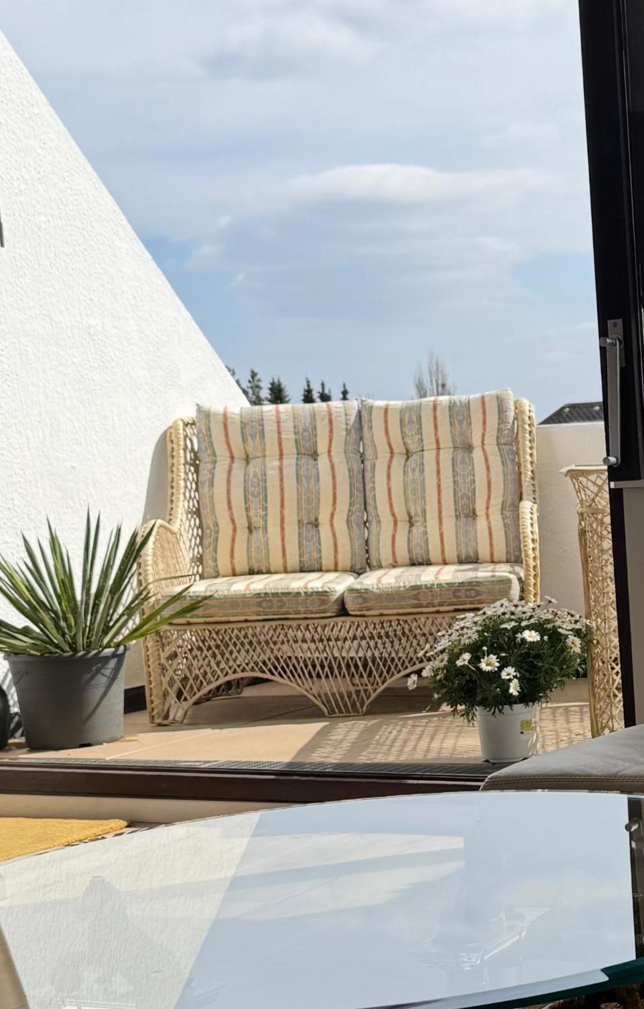Tiffany'S Ferienapartments Sind Alles, Ausser... Gewoehnlich!!! Timmendorfer Strand Bagian luar foto