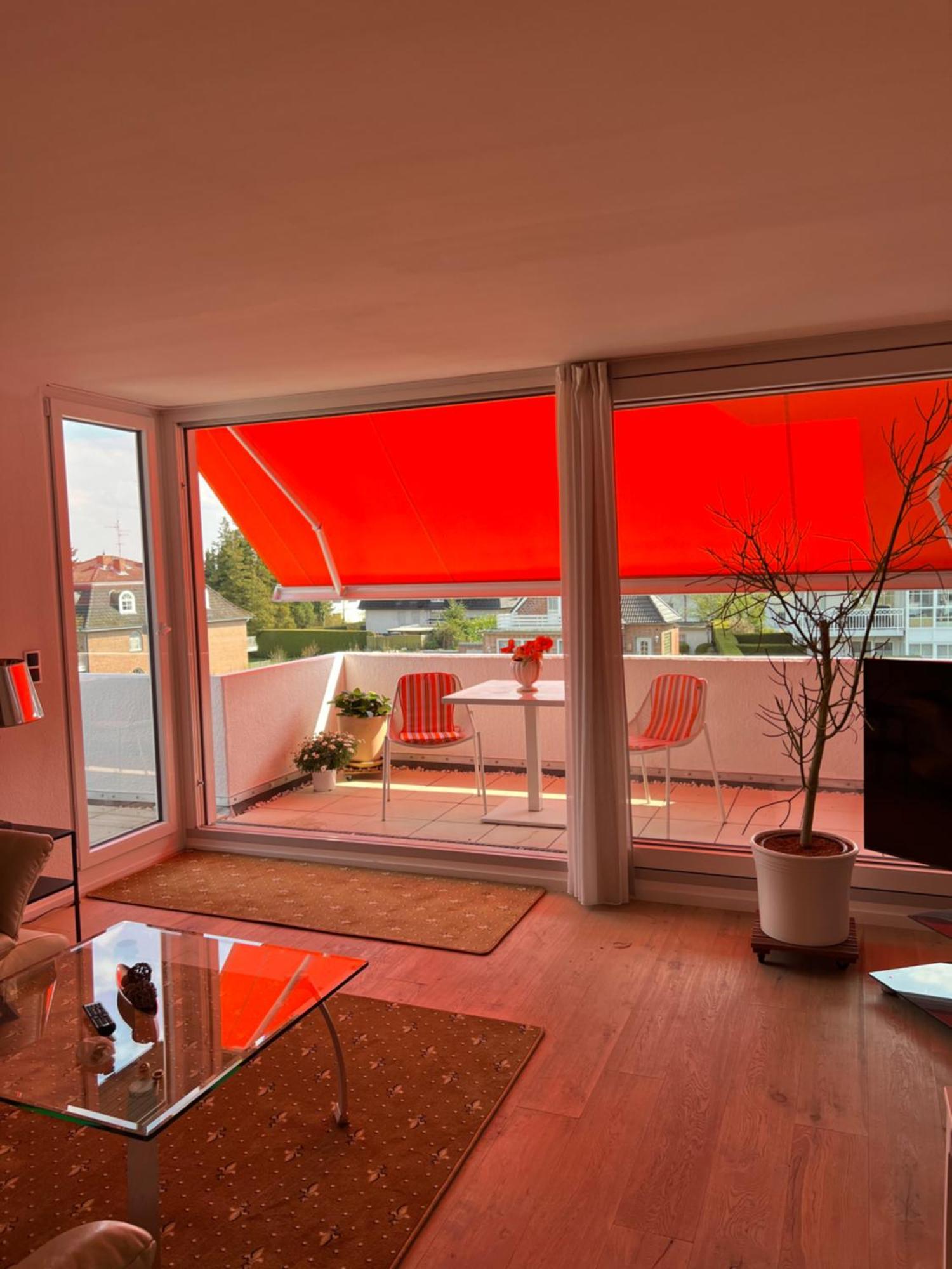 Tiffany'S Ferienapartments Sind Alles, Ausser... Gewoehnlich!!! Timmendorfer Strand Bagian luar foto