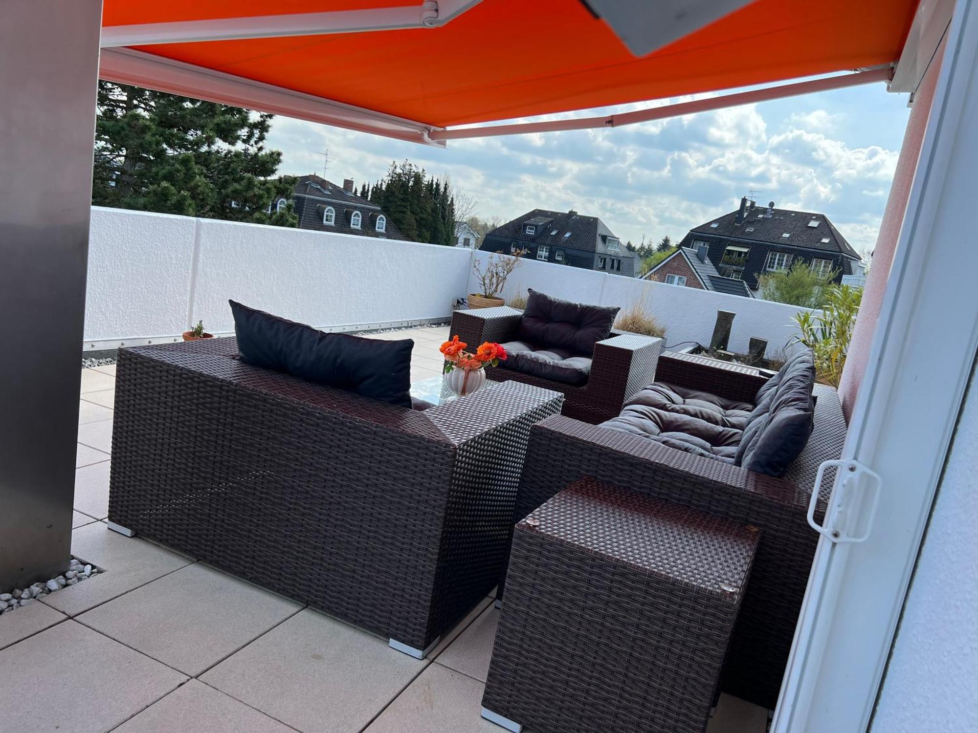 Tiffany'S Ferienapartments Sind Alles, Ausser... Gewoehnlich!!! Timmendorfer Strand Bagian luar foto